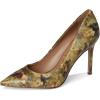 image:imageSam Edelman Womens Hazel PumpSage Floral Multi