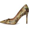 image:imageSam Edelman Womens Hazel PumpSage Floral Multi