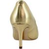 image:imageSam Edelman Womens ViennaAmber Gold Leather