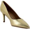 image:imageSam Edelman Womens ViennaAmber Gold Leather