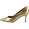 image:imageSam Edelman Womens ViennaAmber Gold Leather