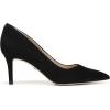 image:imageSam Edelman Womens ViennaBlack Suede