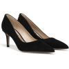 image:imageSam Edelman Womens ViennaBlack Suede