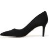 image:imageSam Edelman Womens ViennaBlack Suede