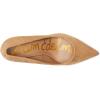 image:imageSam Edelman Womens ViennaCyprus Tan Suede