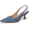 Blue Agate