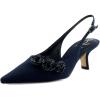 Midnight Blue Fabric