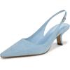 image:imageSam Edelman Womens Bianka SlingSpring Blue
