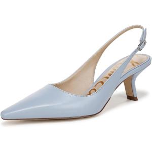 image:imageSam Edelman Womens Bianka SlingBlue Breeze