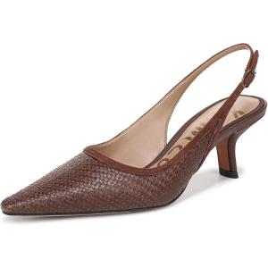image:imageSam Edelman Womens Bianka SlingBourbon
