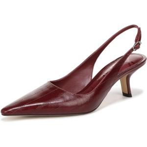 image:imageSam Edelman Womens Bianka SlingFrench Merlot
