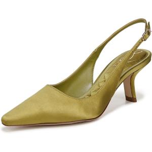 image:imageSam Edelman Womens Bianka SlingGreentini