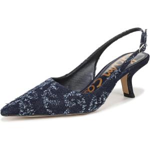image:imageSam Edelman Womens Bianka SlingHudson Navy