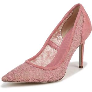 image:imageSam Edelman Womens Hazel MeshWinter Mauve