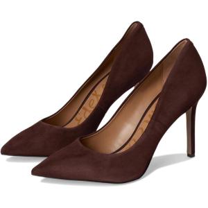 image:imageSam Edelman Womens Hazel PumpCafe Noir