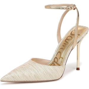image:imageSam Edelman Womens OSHAAmber Gold