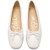 image:imageSam Edelman Womens AlieBright White