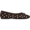 image:imageSam Edelman Womens AlieCaf Noir Stud
