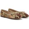 image:imageSam Edelman Womens AlieNatural Floral Multi