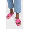 image:imageSam Edelman Womens Bay Jelly SlidesBerry