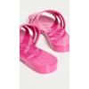 image:imageSam Edelman Womens Bay Jelly SlidesBerry
