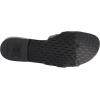 image:imageSam Edelman Womens Bay Jelly SlidesBlack Jelly