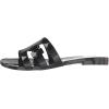 image:imageSam Edelman Womens Bay Jelly SlidesBlack Jelly