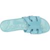 image:imageSam Edelman Womens Bay Jelly SlidesBlue Reef