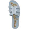image:imageSam Edelman Womens Bay Jelly SlidesCape Blue