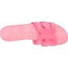 image:imageSam Edelman Womens Bay Jelly SlidesFlamingo Pink