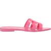 image:imageSam Edelman Womens Bay Jelly SlidesFlamingo Pink
