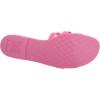 image:imageSam Edelman Womens Bay Jelly SlidesFlamingo Pink