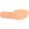 image:imageSam Edelman Womens Bay Jelly SlidesPeach Pearl