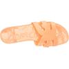 image:imageSam Edelman Womens Bay Jelly SlidesPeach Pearl