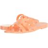 image:imageSam Edelman Womens Bay Jelly SlidesPeach Pearl