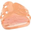 image:imageSam Edelman Womens Bay Jelly SlidesPeach Pearl