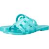 image:imageSam Edelman Womens Bay Jelly SlidesRio Blue