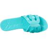 image:imageSam Edelman Womens Bay Jelly SlidesRio Blue
