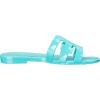 image:imageSam Edelman Womens Bay Jelly SlidesRio Blue