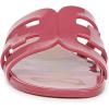 image:imageSam Edelman Womens Bay Jelly SlidesSummer Rose