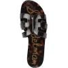 image:imageSam Edelman Womens Bay Jelly SlidesTortoise