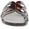 image:imageSam Edelman Womens Bay Jelly SlidesTortoise