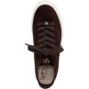 image:imageSam Edelman Womens Poppy Sneaker3Caf Noir