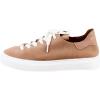 image:imageSam Edelman Womens Poppy Sneaker3Clay Suede