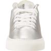 image:imageSam Edelman Womens Poppy Sneaker3Soft Silver