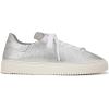 image:imageSam Edelman Womens Poppy Sneaker3Soft Silver Leather