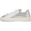 image:imageSam Edelman Womens Poppy Sneaker3Soft Silver Leather