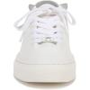 image:imageSam Edelman Womens Poppy Sneaker3White Leather