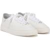 image:imageSam Edelman Womens Poppy Sneaker3White Leather