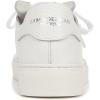 image:imageSam Edelman Womens Poppy Sneaker3White Leather